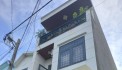 Bán nhà Võ Thị Thừa Q12, 56m2, 2 lầu, 4 Phòng ngủ, N4m, Đường 4m giá chỉ 4.x tỷ
